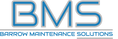 Barrow maintenance logo