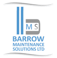 Barrow maintenance logo